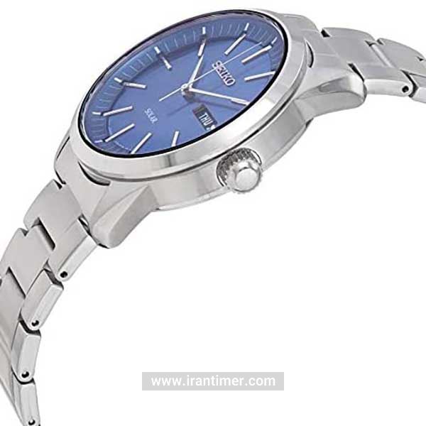 قیمت و خرید ساعت مچی مردانه سیکو(SEIKO) مدل SNE525P1S کلاسیک | اورجینال و اصلی