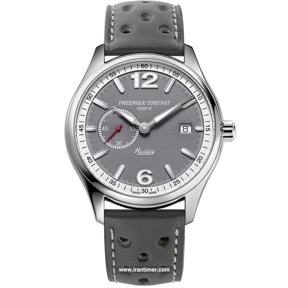 قیمت و خرید ساعت مچی مردانه فردریک کنستانت(FREDERIQUE CONSTANT) مدل FC-345HGS5B6 کلاسیک | اورجینال و اصلی