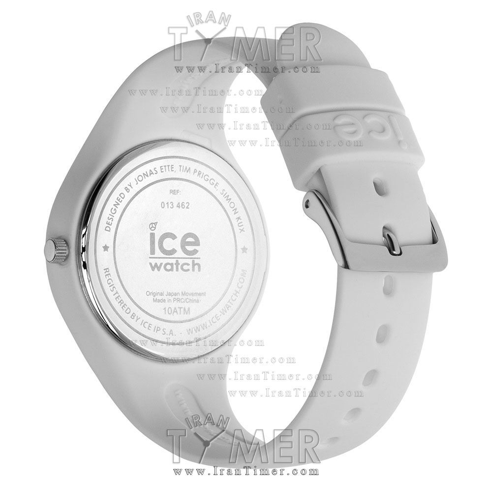 قیمت و خرید ساعت مچی زنانه آیس واچ(ICE WATCH) مدل 013425 فشن اسپرت | اورجینال و اصلی