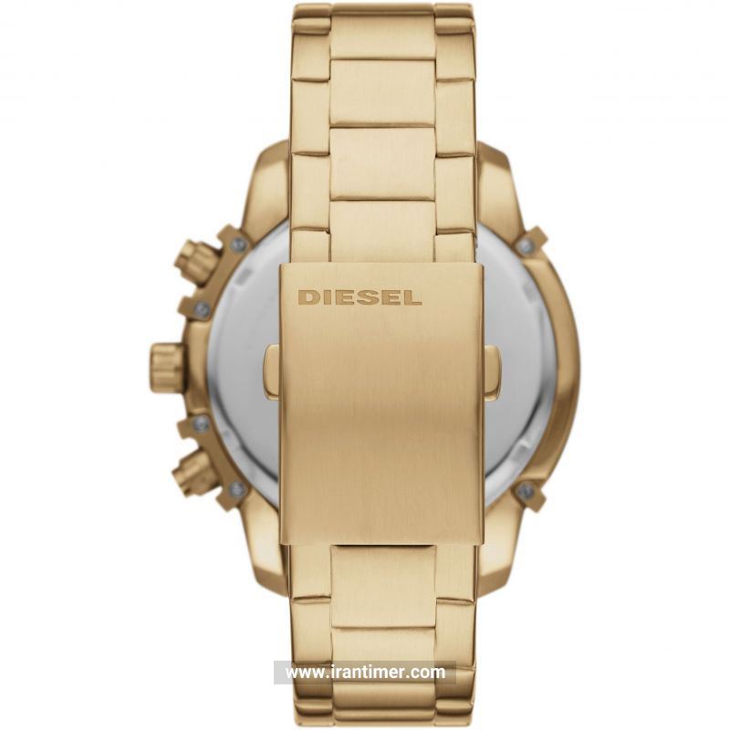 قیمت و خرید ساعت مچی مردانه دیزل(DIESEL) مدل DZ4595 اسپرت | اورجینال و اصلی