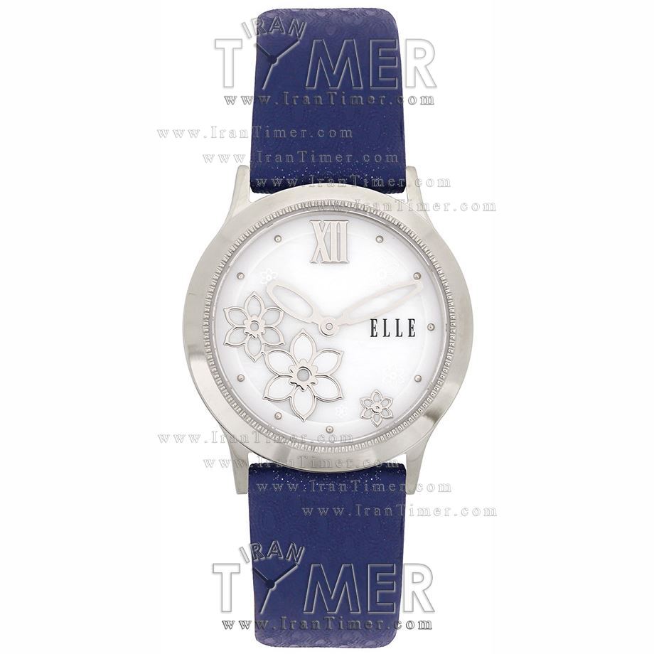 قیمت و خرید ساعت مچی زنانه ال(ELLE) مدل EL-E598BLM فشن | اورجینال و اصلی