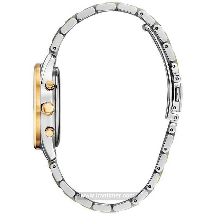 قیمت و خرید ساعت مچی زنانه سیتیزن(CITIZEN) مدل FB1444-56D کلاسیک | اورجینال و اصلی