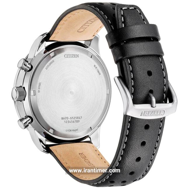 قیمت و خرید ساعت مچی مردانه سیتیزن(CITIZEN) مدل CA4500-32A کلاسیک | اورجینال و اصلی