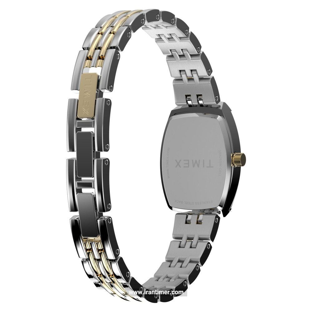 قیمت و خرید ساعت مچی زنانه تایمکس(TIMEX) مدل TW2Y22300 کلاسیک | اورجینال و اصلی