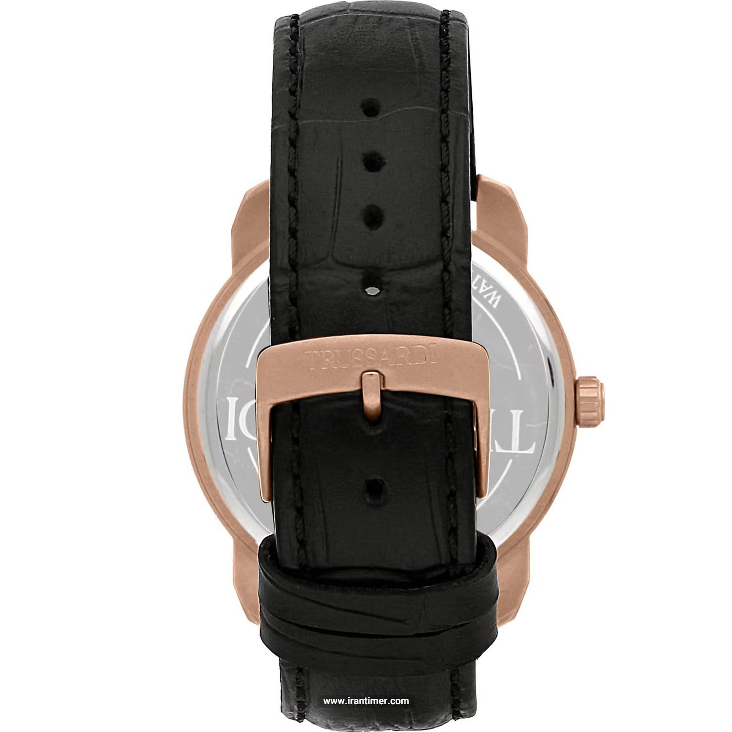 قیمت و خرید ساعت مچی مردانه تروساردی(TRUSSARDI) مدل R2421154001 کلاسیک | اورجینال و اصلی