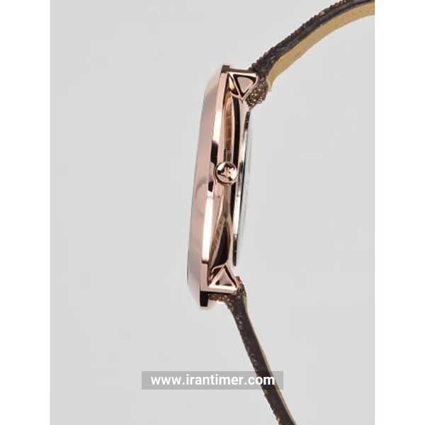 قیمت و خرید ساعت مچی زنانه ژاک لمن(JACQUES LEMANS) مدل LP-124C فشن | اورجینال و اصلی