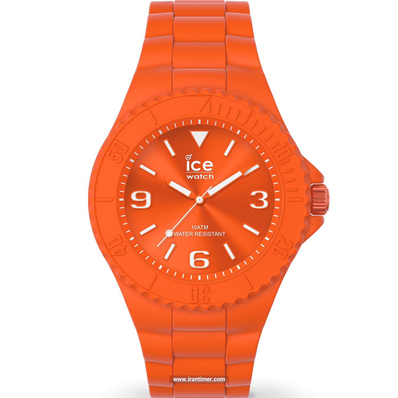 قیمت و خرید ساعت مچی مردانه آیس واچ(ICE WATCH) مدل 019873 اسپرت | اورجینال و اصلی