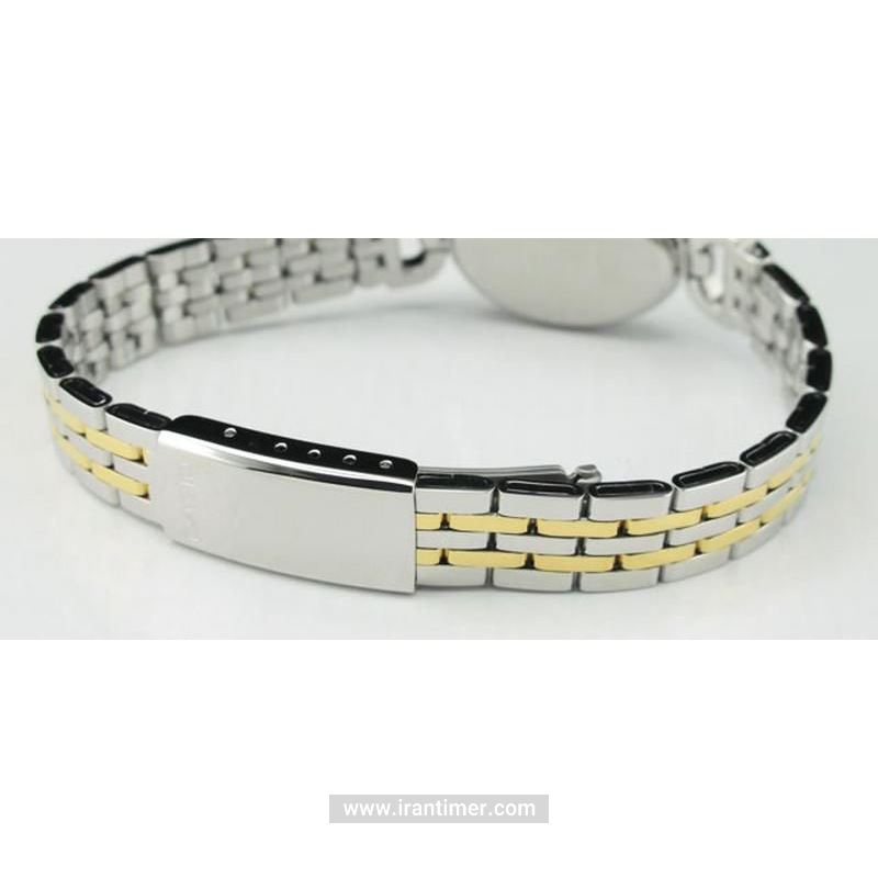 قیمت و خرید ساعت مچی زنانه کاسیو (CASIO) جنرال مدل LTP-1374SG-7ADF کلاسیک | اورجینال و اصلی