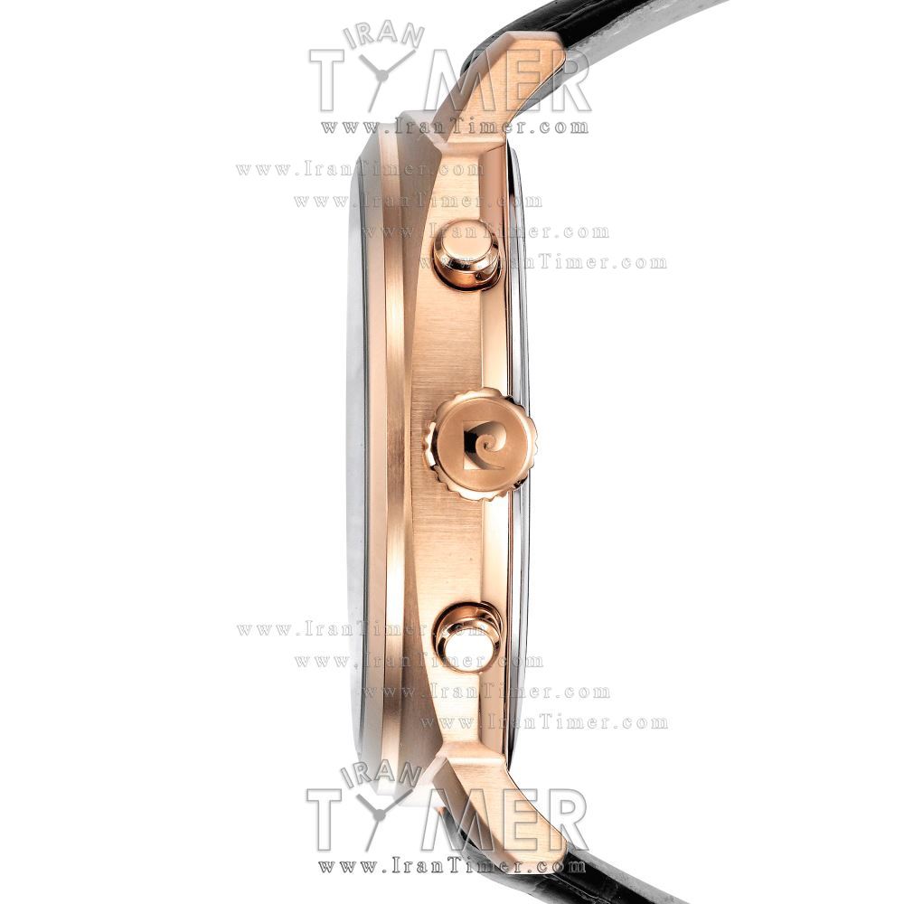قیمت و خرید ساعت مچی مردانه پیر کاردین(PIERRE CARDIN) مدل PC107821S04 کلاسیک | اورجینال و اصلی