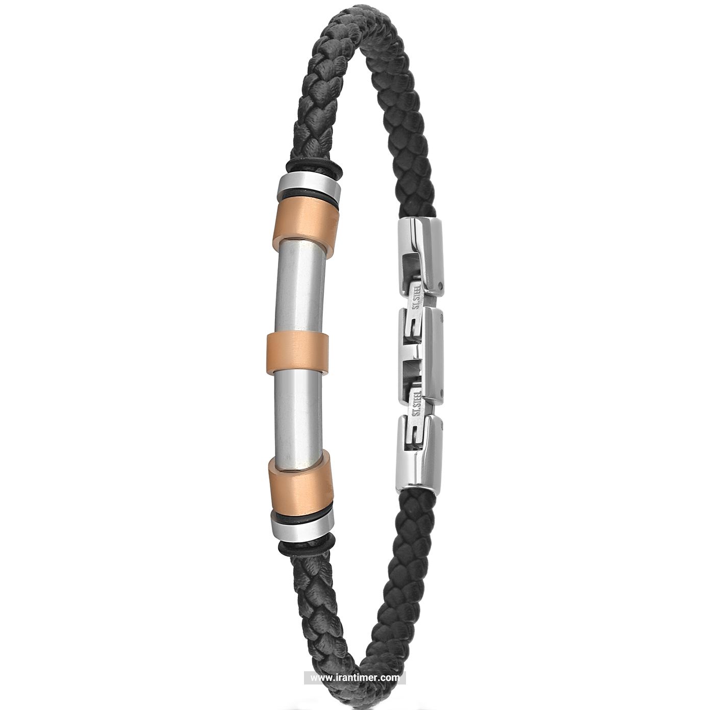 قیمت و خرید دستبند باز مردانه پولو اکسچنج(POLO EXCHANGE) مدل PXY438-02 اسپرت (ورزشی) کلاسیک | اورجینال و اصلی