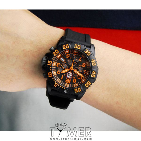 قیمت و خرید ساعت مچی مردانه لومینوکس(LUMINOX) مدل A.3089 اسپرت | اورجینال و اصلی