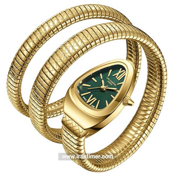 قیمت و خرید ساعت مچی زنانه لیکوپر(LEE COOPER) مدل LC08173.170 فشن | اورجینال و اصلی