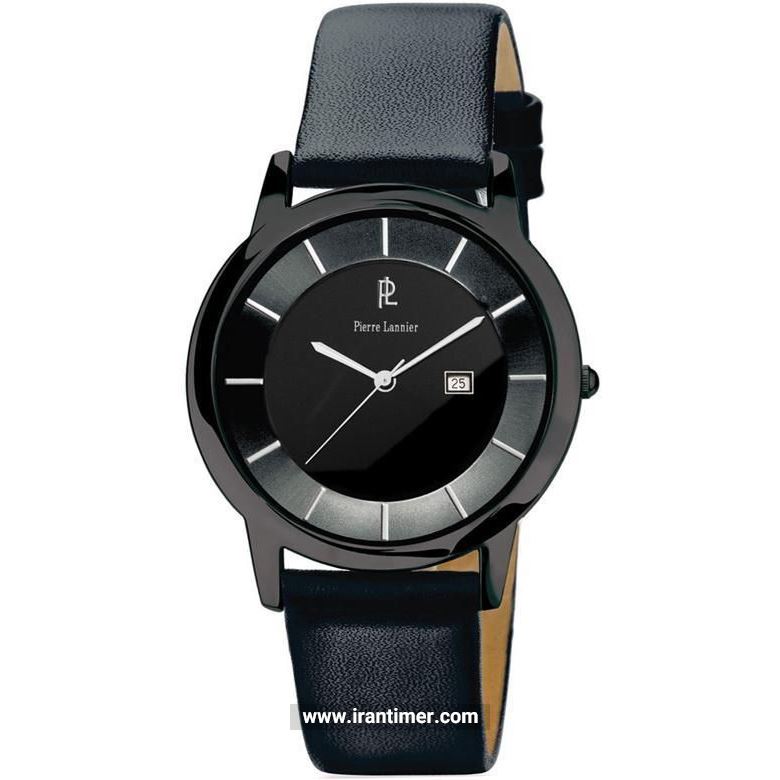 قیمت و خرید ساعت مچی مردانه پیر لنیر(PIERRE LANNIER) مدل 203C433 کلاسیک | اورجینال و اصلی