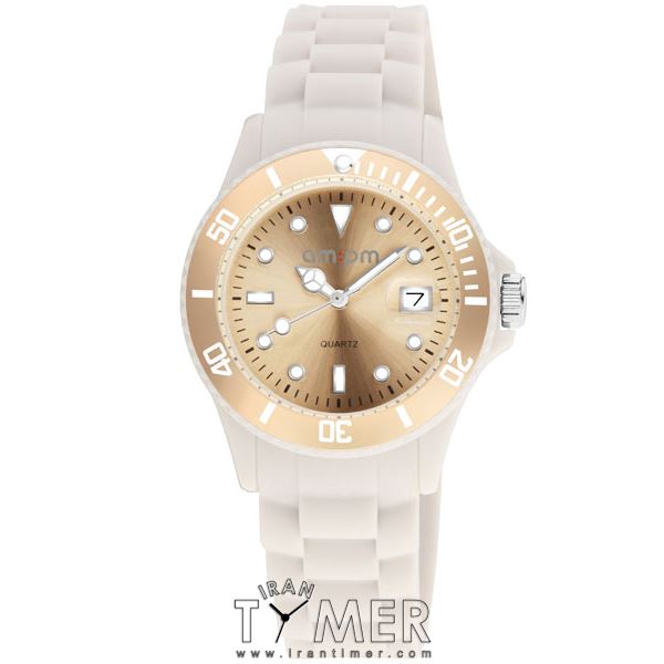 قیمت و خرید ساعت مچی مردانه زنانه ای ام پی ام(AM:PM) مدل PM139-U194 اسپرت | اورجینال و اصلی