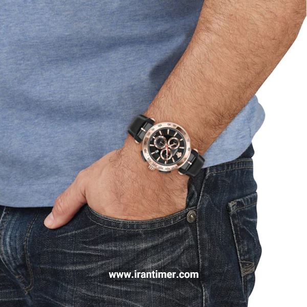 قیمت و خرید ساعت مچی مردانه ورساچه(versace) مدل VE6CA0323 کلاسیک | اورجینال و اصلی