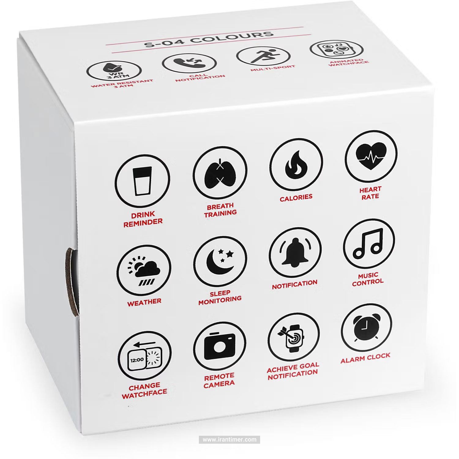 قیمت و خرید ساعت مچی مردانه زنانه سکتور(Sector) مدل R3253158008 اسپرت | اورجینال و اصلی