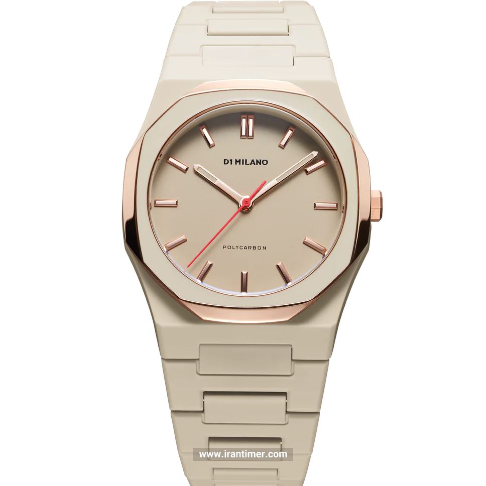 قیمت و خرید ساعت مچی مردانه دی وان میلانو(D1 MILANO) مدل D1-PCBU15 کلاسیک | اورجینال و اصلی