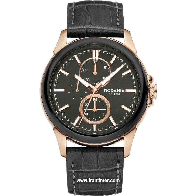 قیمت و خرید ساعت مچی مردانه رودانیا(RODANIA) مدل R-2624536 کلاسیک | اورجینال و اصلی