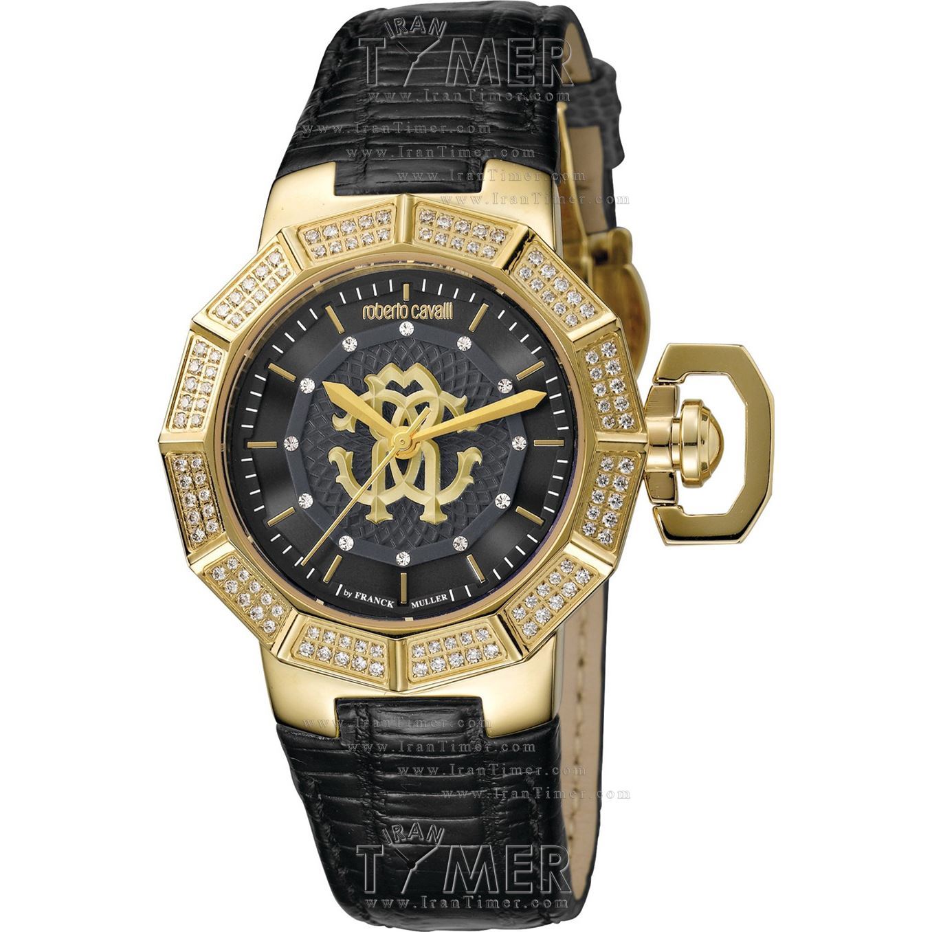 قیمت و خرید ساعت مچی زنانه روبرتو کاوالی‬‎(ROBERTO CAVALLI) مدل RV1L003L0031 کلاسیک فشن | اورجینال و اصلی