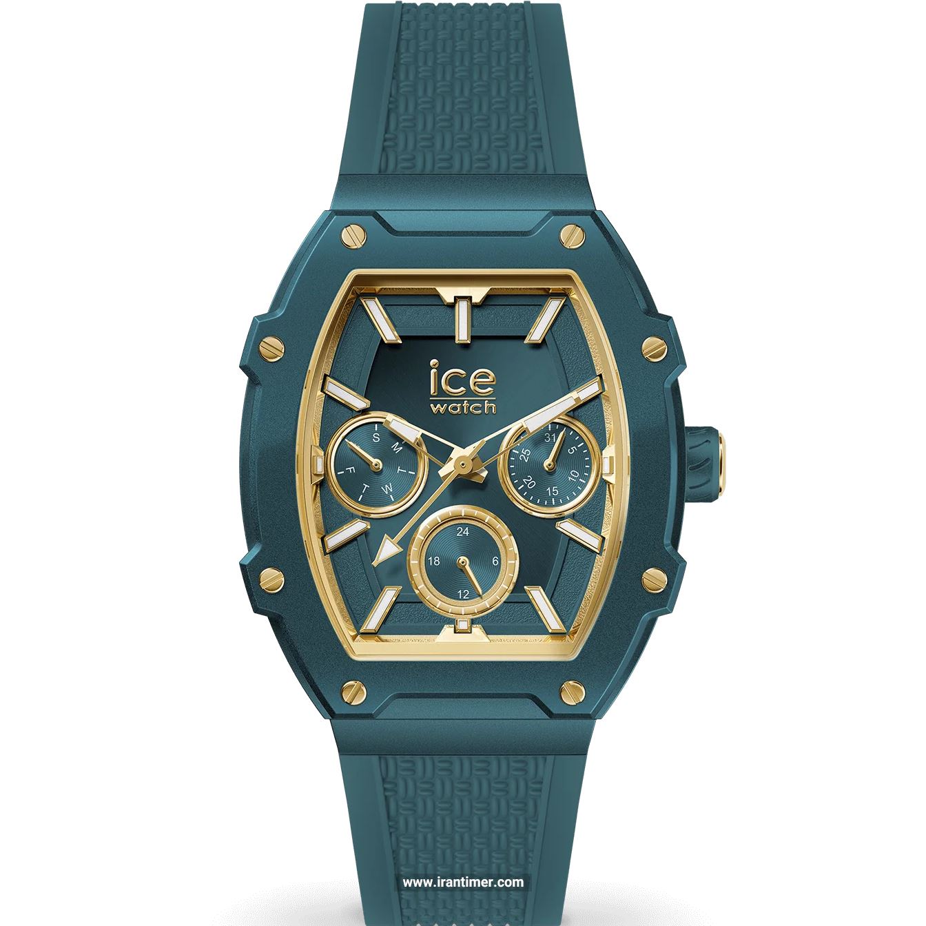 قیمت و خرید ساعت مچی زنانه آیس واچ(ICE WATCH) مدل 023805 اسپرت | اورجینال و اصلی