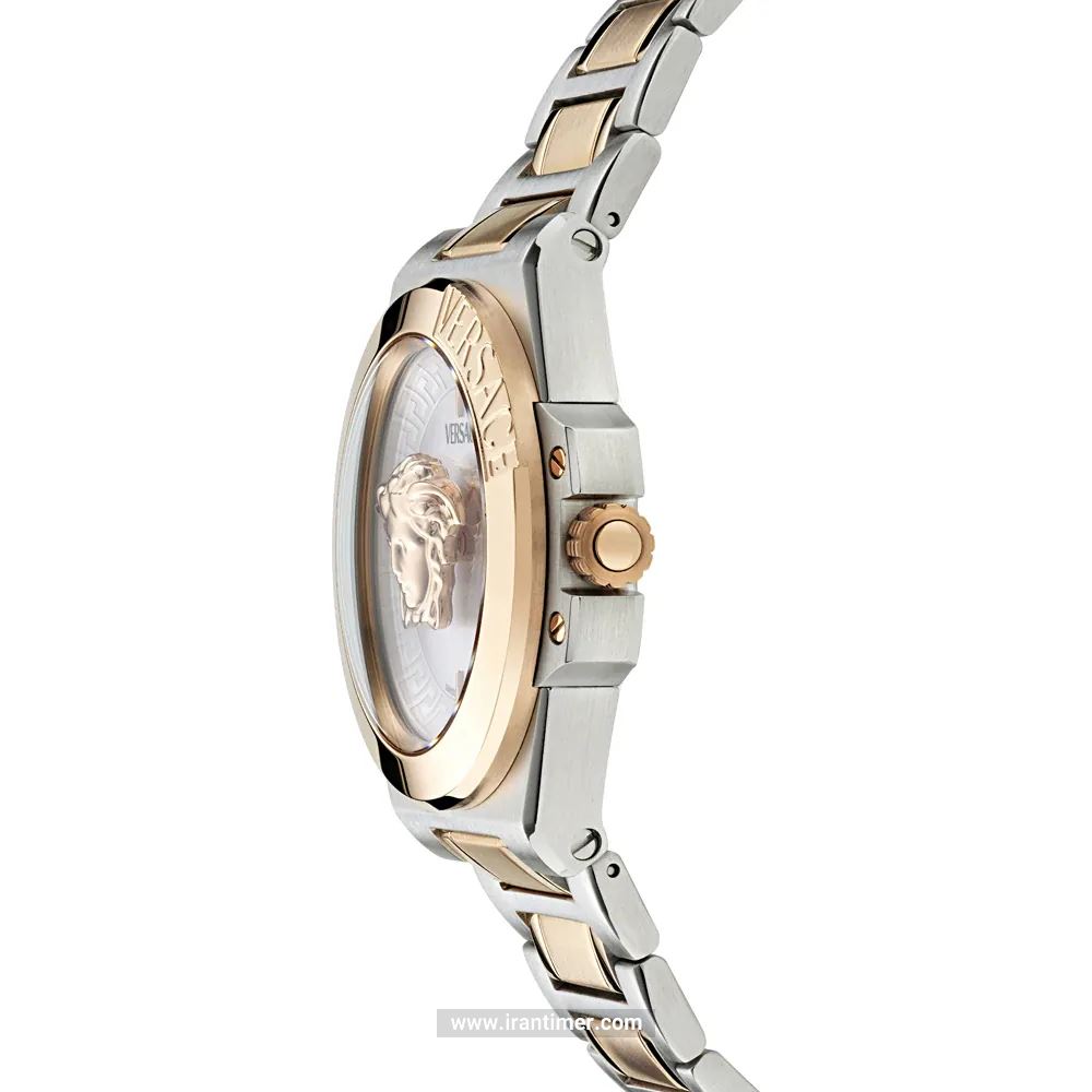 قیمت و خرید ساعت مچی زنانه ورساچه(versace) مدل VE8D00424 کلاسیک | اورجینال و اصلی