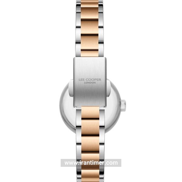 قیمت و خرید ساعت مچی زنانه لیکوپر(LEE COOPER) مدل LC08270.590 کلاسیک | اورجینال و اصلی