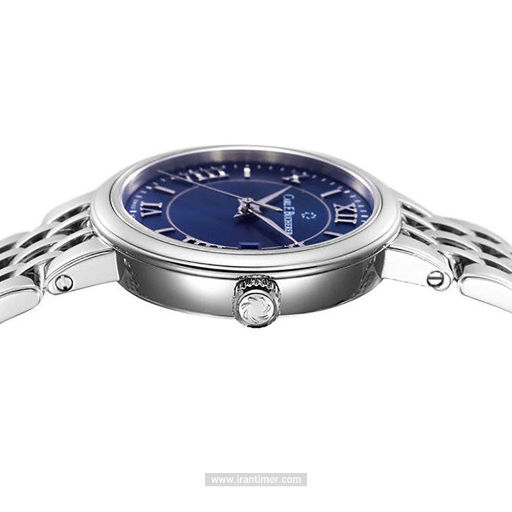 قیمت و خرید ساعت مچی زنانه کارل اف بوشرر(Carl F. Bucherer) مدل 00.10315.08.55.21 کلاسیک | اورجینال و اصلی