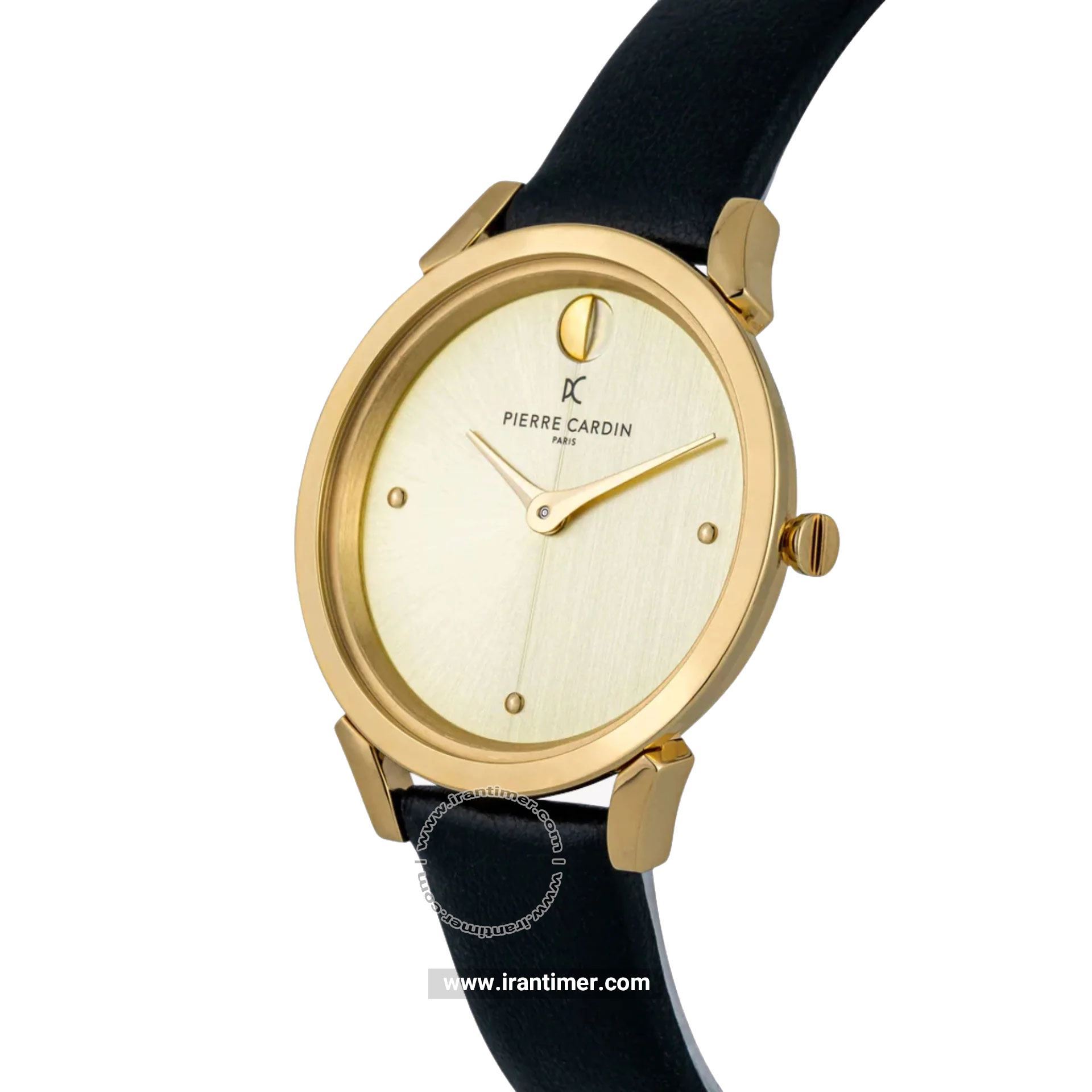 قیمت و خرید ساعت مچی زنانه پیر کاردین(PIERRE CARDIN) مدل CPI.2533 کلاسیک | اورجینال و اصلی