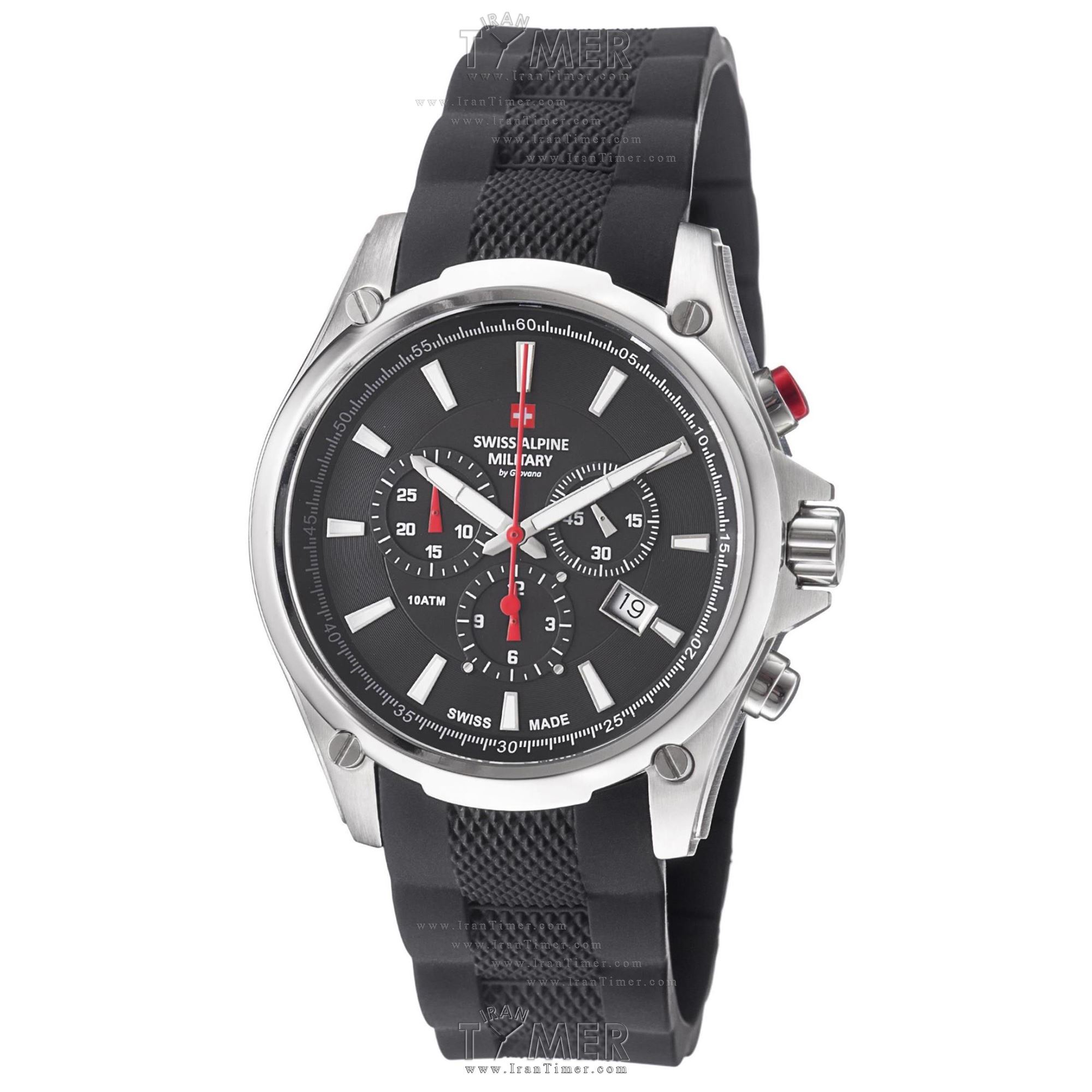 قیمت و خرید ساعت مچی مردانه گرووانا(GROVANA) مدل 1635-9837 اسپرت | اورجینال و اصلی