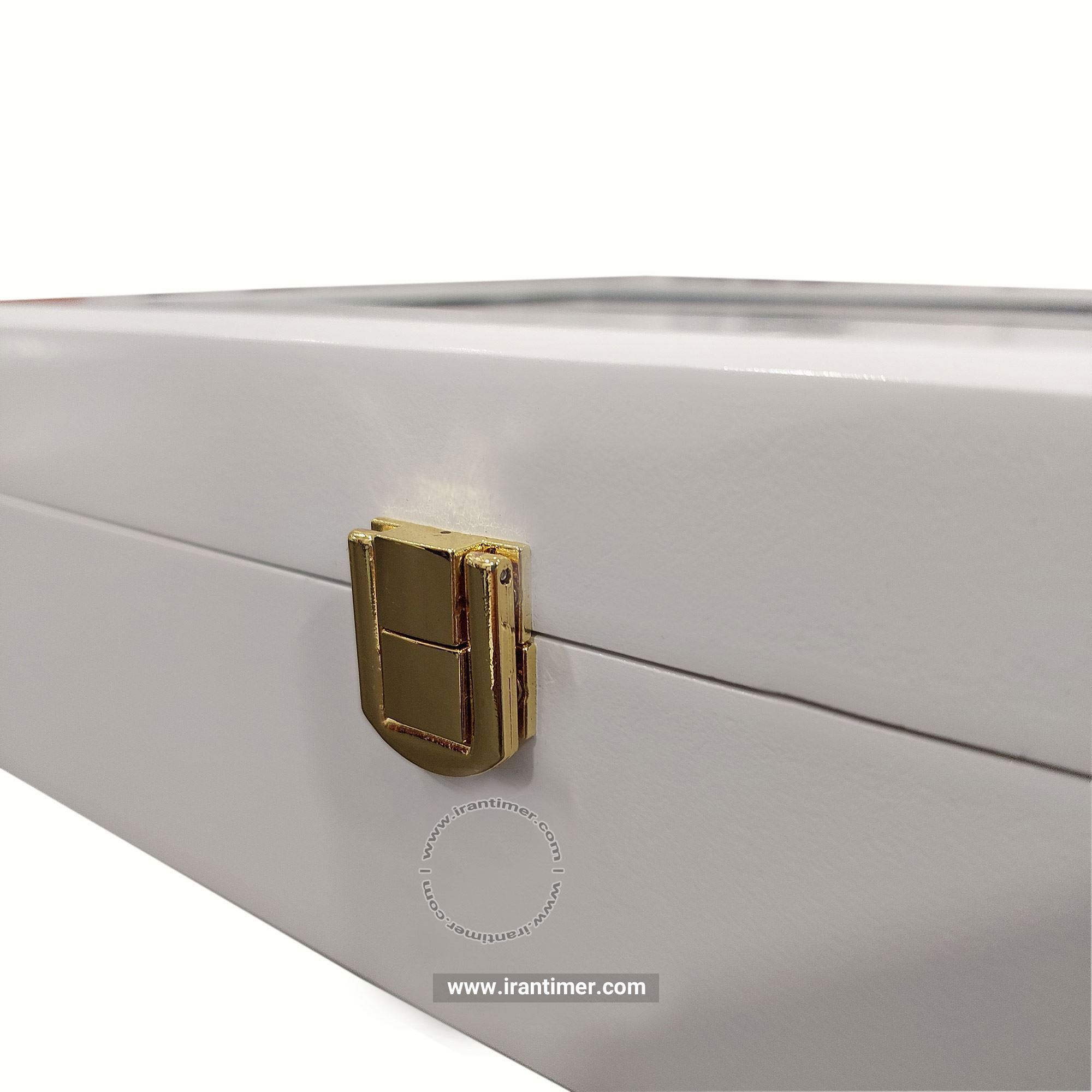 لوازم جانبی توکلی مدل TW-2222-White Green-01