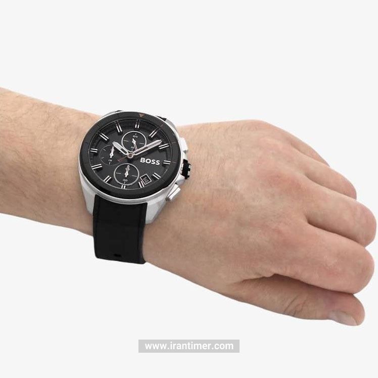 قیمت و خرید ساعت مچی مردانه باس(BOSS) مدل 1513953 اسپرت | اورجینال و اصلی