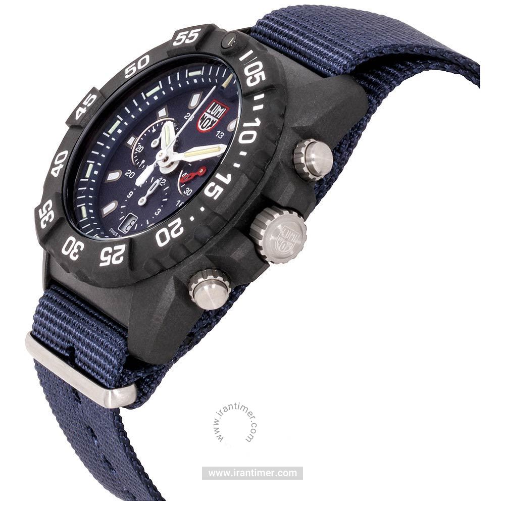 قیمت و خرید ساعت مچی مردانه لومینوکس(LUMINOX) مدل XS.3583.ND اسپرت | اورجینال و اصلی
