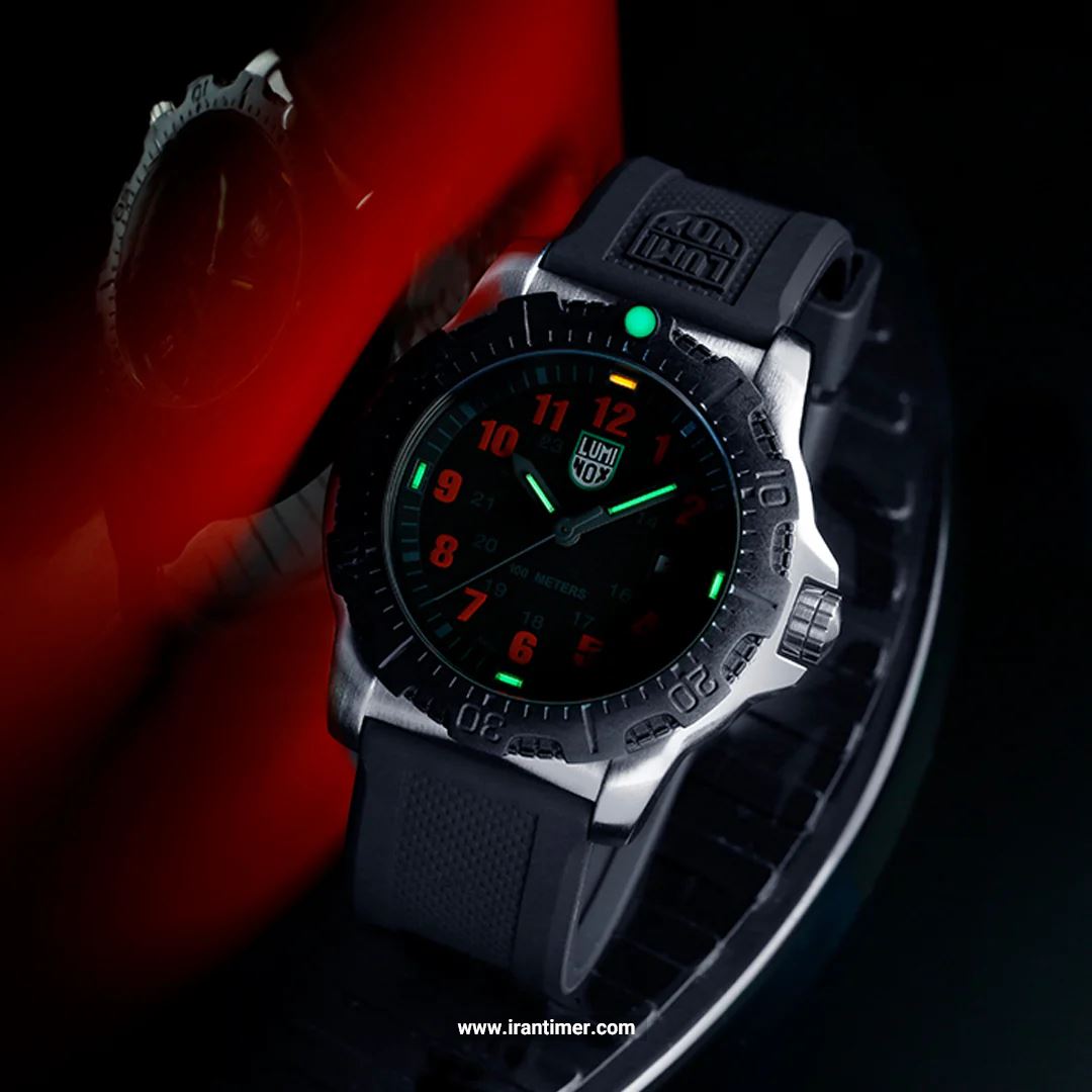 قیمت و خرید ساعت مچی مردانه لومینوکس(LUMINOX) مدل X2.2145 اسپرت | اورجینال و اصلی