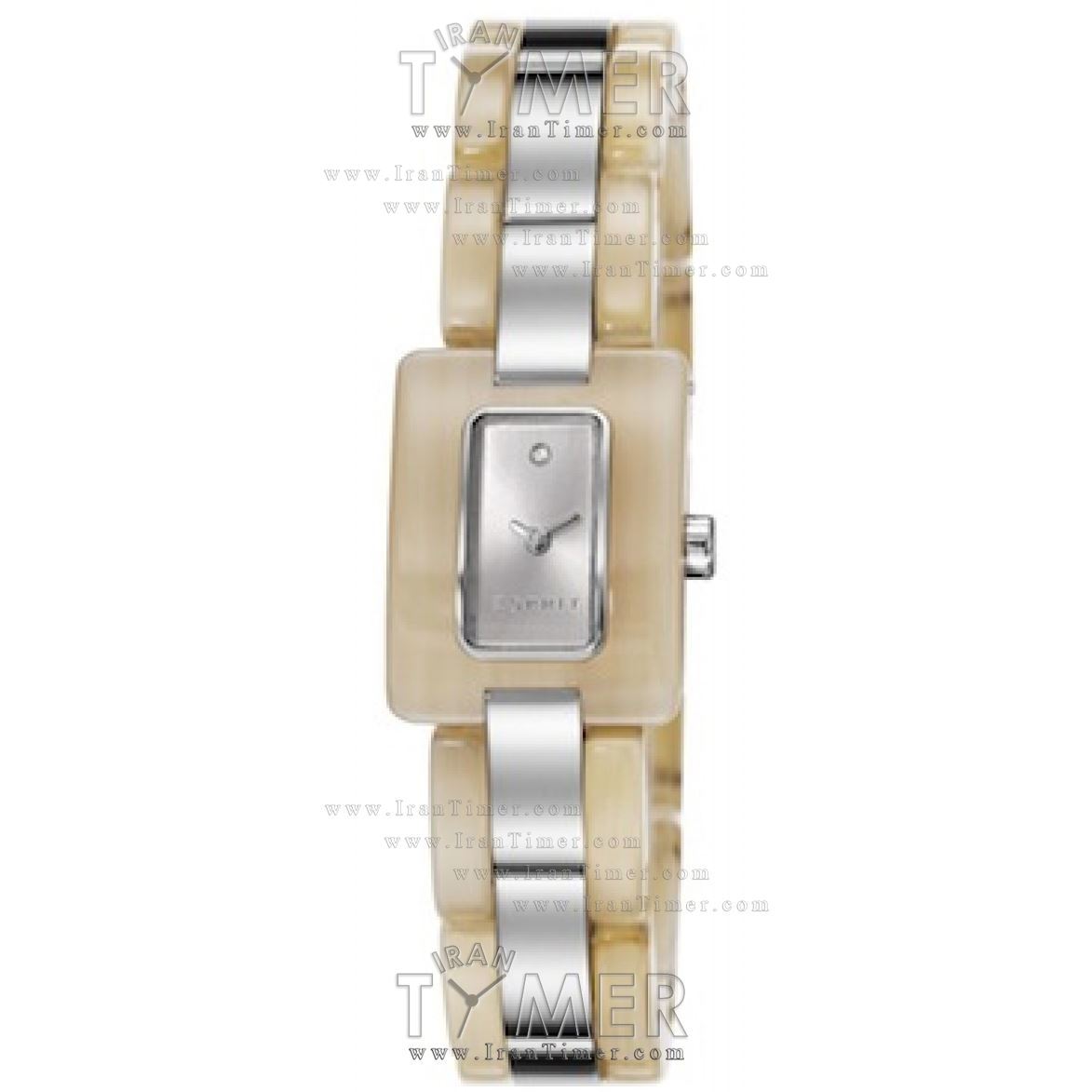 قیمت و خرید ساعت مچی زنانه اسپریت(ESPRIT) مدل ES106492001 فشن | اورجینال و اصلی