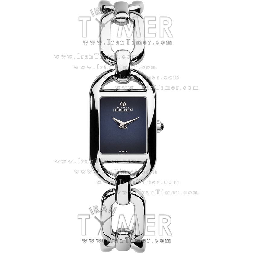 قیمت و خرید ساعت مچی زنانه مایکل هربلین(MICHEL HERBELIN) مدل 17471B05 کلاسیک | اورجینال و اصلی