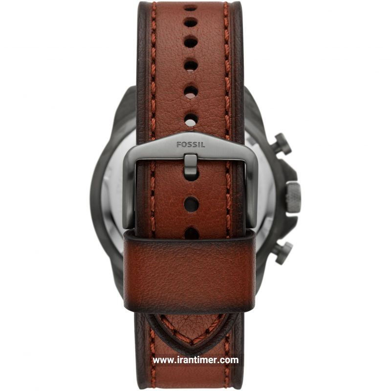 قیمت و خرید ساعت مچی مردانه فسیل(FOSSIL) مدل FS5855 کلاسیک | اورجینال و اصلی