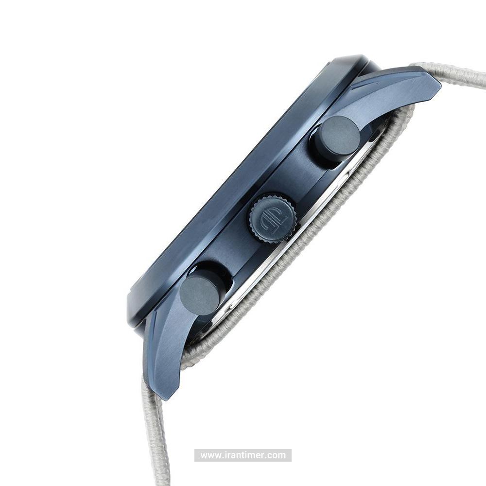 قیمت و خرید ساعت مچی مردانه تایتِن(TITAN) مدل T90129QP01 اسپرت | اورجینال و اصلی