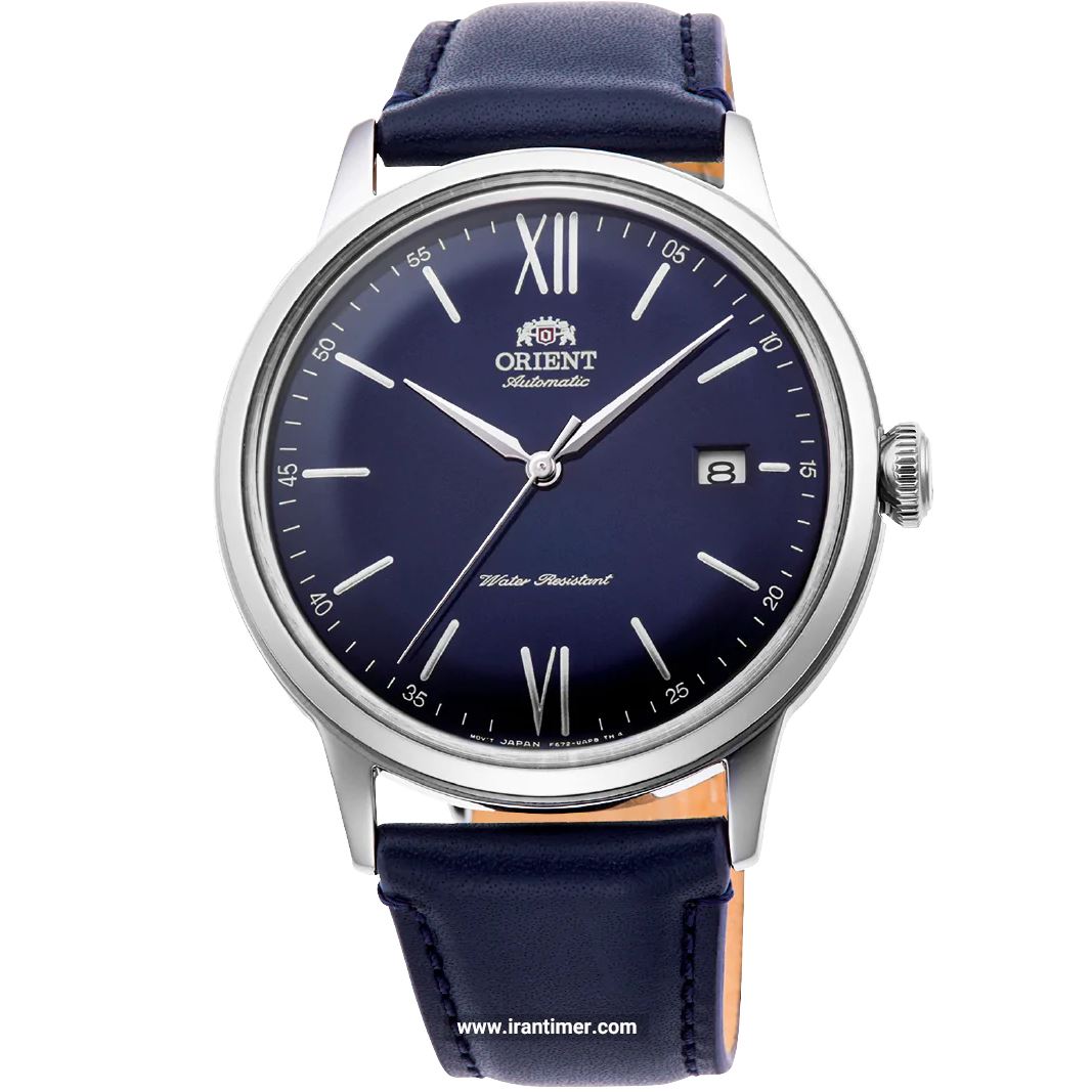 قیمت و خرید ساعت مچی مردانه اورینت(ORIENT) مدل RA-AC0021L10B کلاسیک | اورجینال و اصلی