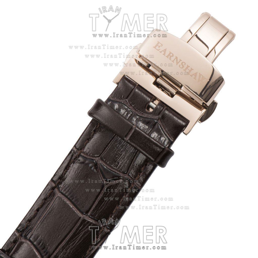 قیمت و خرید ساعت مچی مردانه ارنشا(EARNSHAW) مدل ES-0028-04 کلاسیک | اورجینال و اصلی