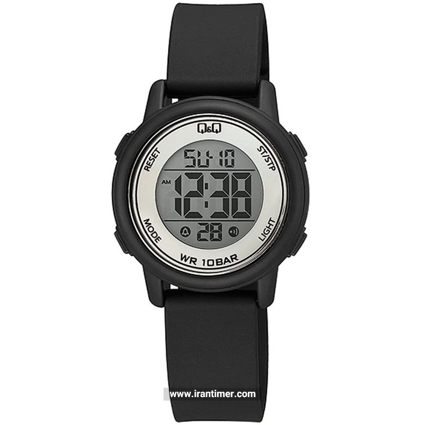 قیمت و خرید ساعت مچی کیو اند کیو(Q&Q) مدل G05A-002VY اسپرت | اورجینال و اصلی