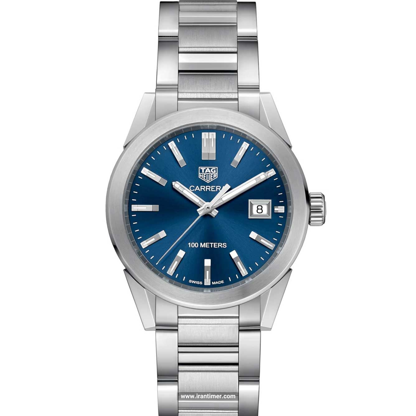 قیمت و خرید ساعت مچی زنانه تگ هویر(TAG HEUER) مدل WBG1310.BA0758 کلاسیک | اورجینال و اصلی