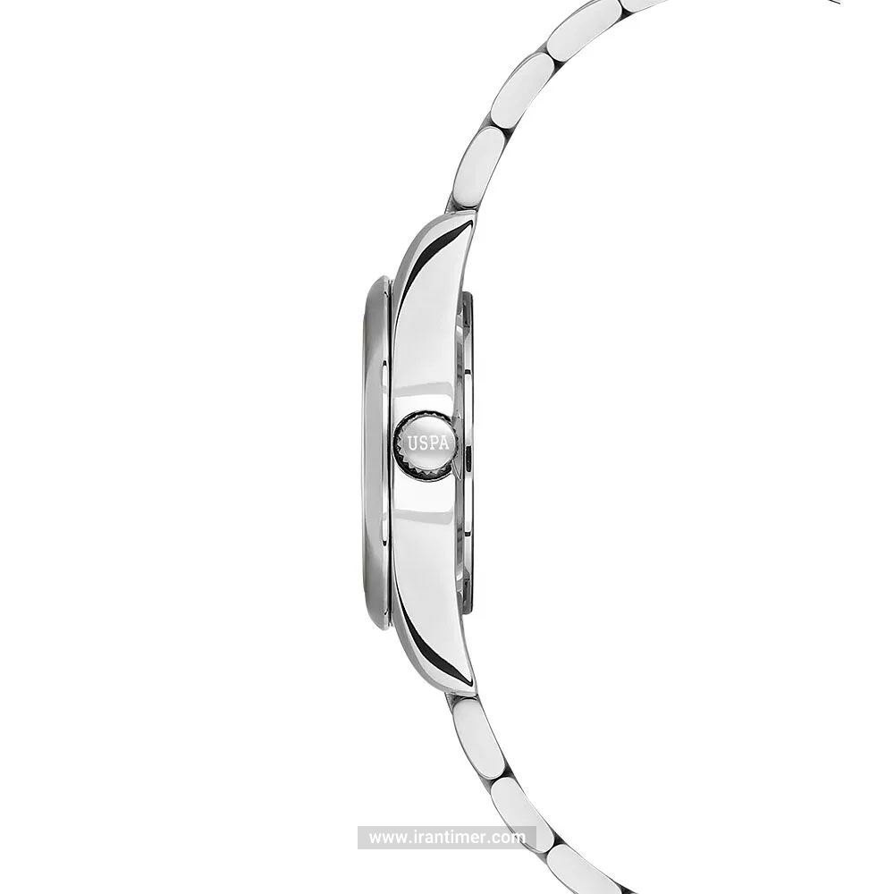 قیمت و خرید ساعت مچی زنانه یو اس پولو(U.S. Polo Assn) مدل USPA2109-02 کلاسیک | اورجینال و اصلی