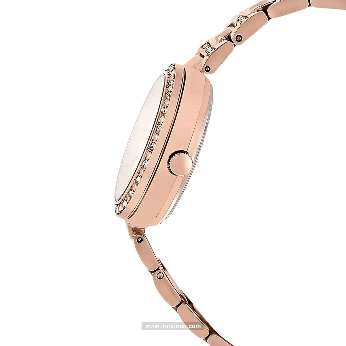 قیمت و خرید ساعت مچی زنانه کاسیو (CASIO) شین مدل SHE-3043PG-7AUDR فشن | اورجینال و اصلی