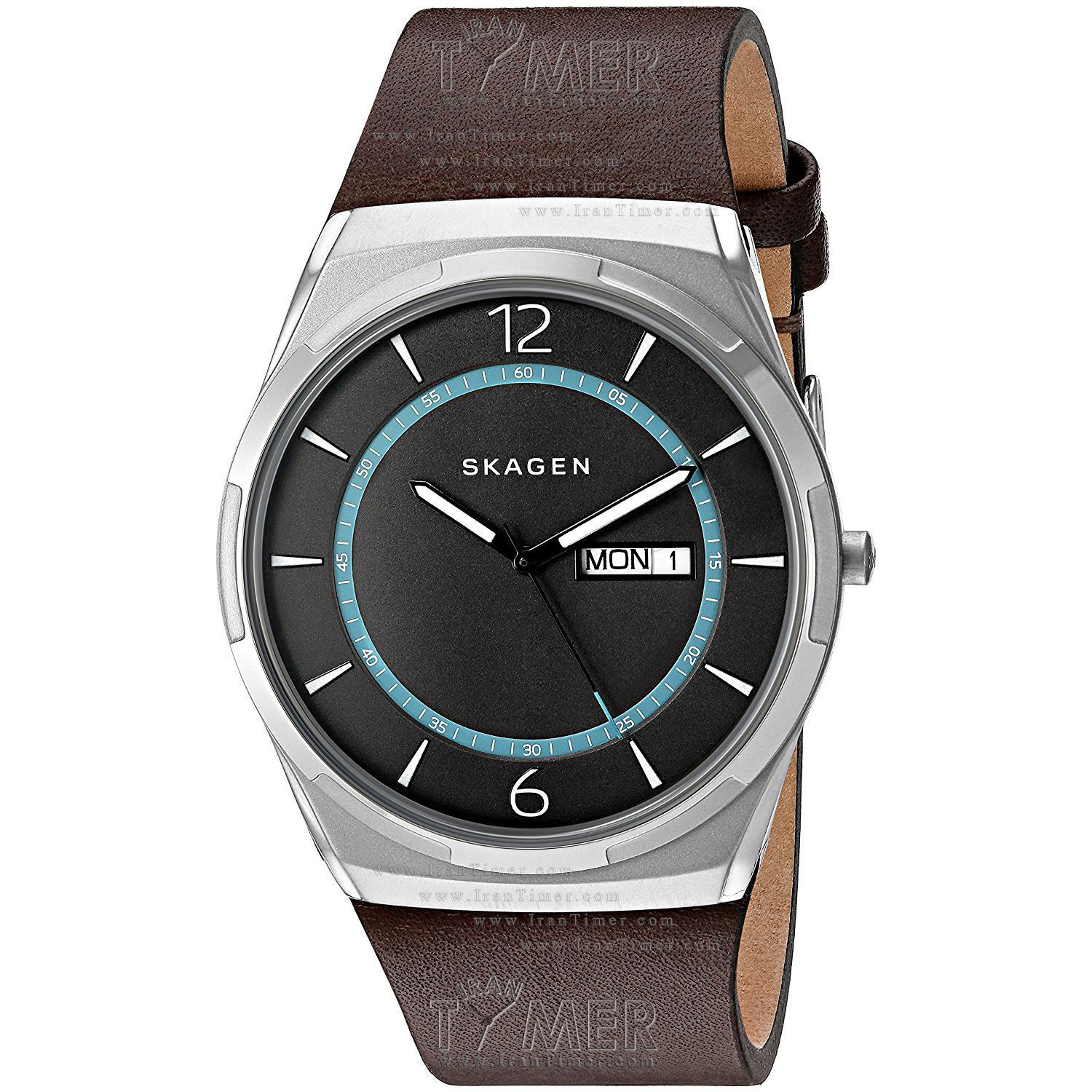 قیمت و خرید ساعت مچی مردانه اسکاگن(SKAGEN) مدل SKW6305 کلاسیک | اورجینال و اصلی