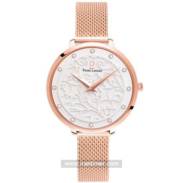 قیمت و خرید ساعت مچی زنانه پیر لنیر(PIERRE LANNIER) مدل 360G908 کلاسیک | اورجینال و اصلی