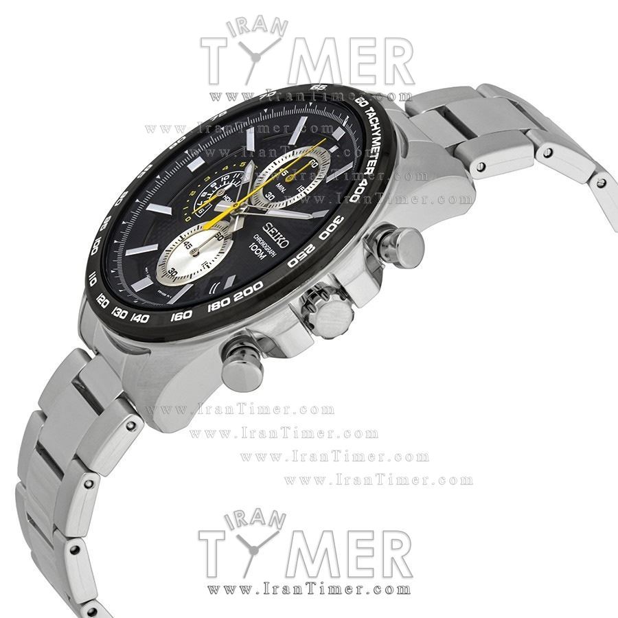 قیمت و خرید ساعت مچی مردانه سیکو(SEIKO) مدل SSB261P1 کلاسیک اسپرت | اورجینال و اصلی