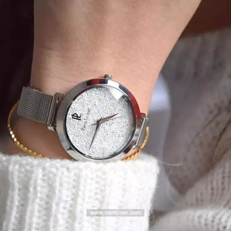 قیمت و خرید ساعت مچی زنانه پیر لنیر(PIERRE LANNIER) مدل 391B608 کلاسیک | اورجینال و اصلی