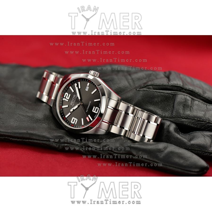 قیمت و خرید ساعت مچی مردانه ایپوز(EPOS) مدل 3411.131.20.54.30 کلاسیک | اورجینال و اصلی