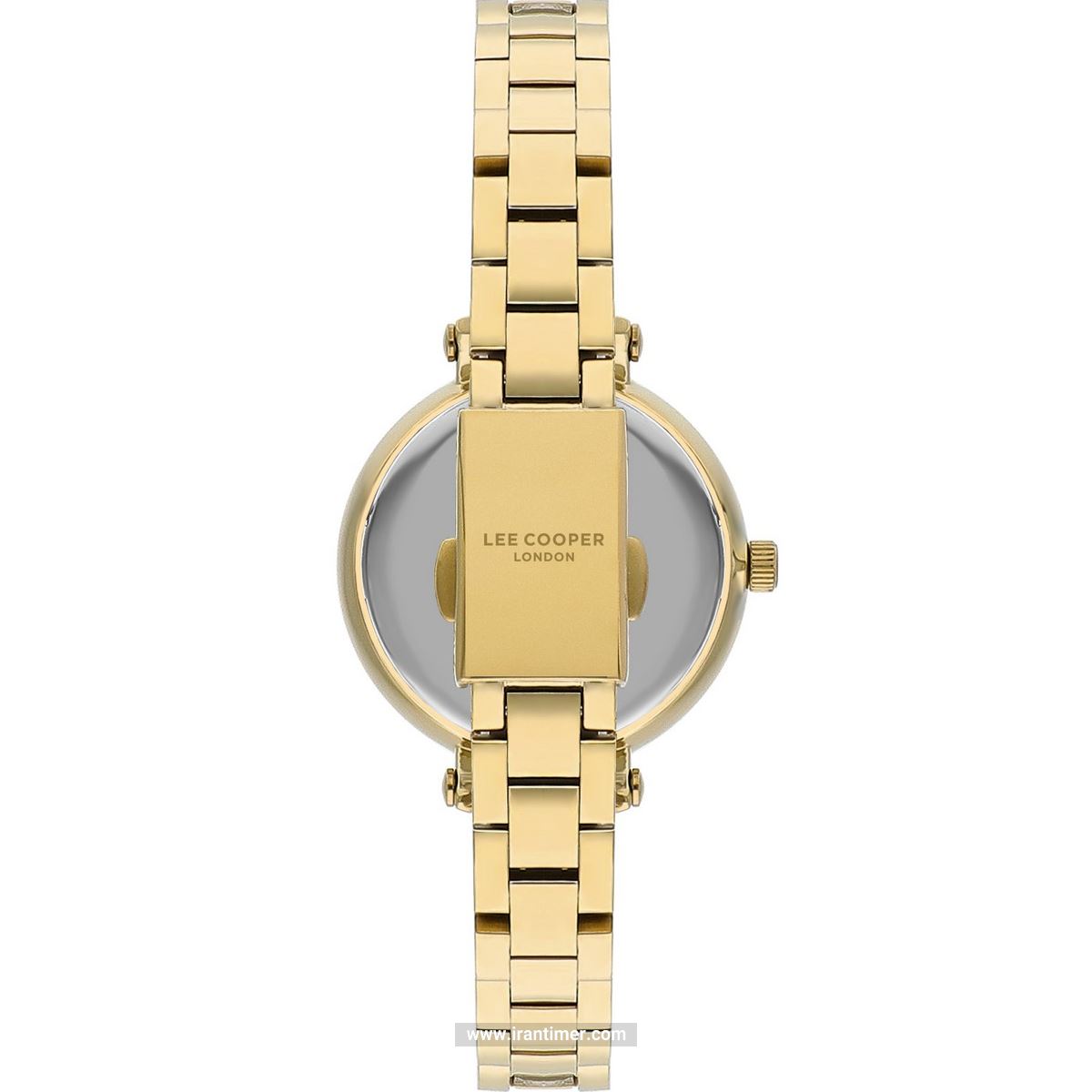 قیمت و خرید ساعت مچی زنانه لیکوپر(LEE COOPER) مدل LC07813.180 کلاسیک | اورجینال و اصلی