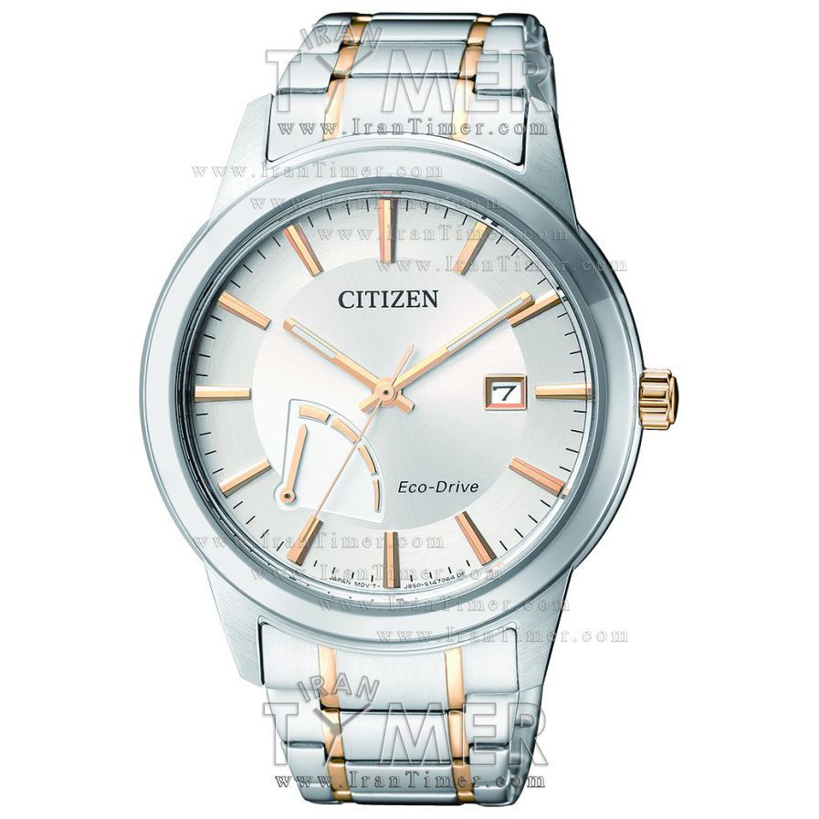 قیمت و خرید ساعت مچی مردانه سیتیزن(CITIZEN) مدل AW7014-53A کلاسیک | اورجینال و اصلی